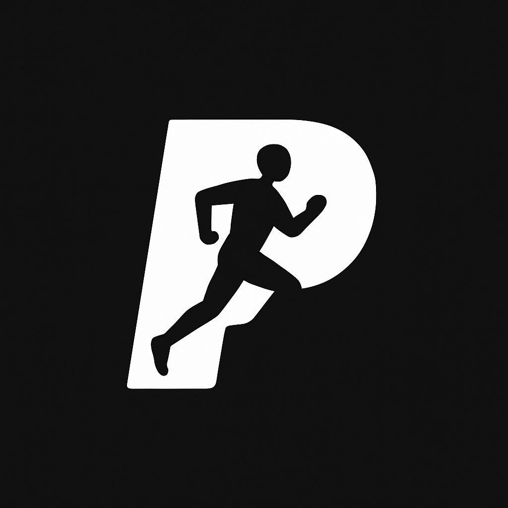 Pacer App Icon